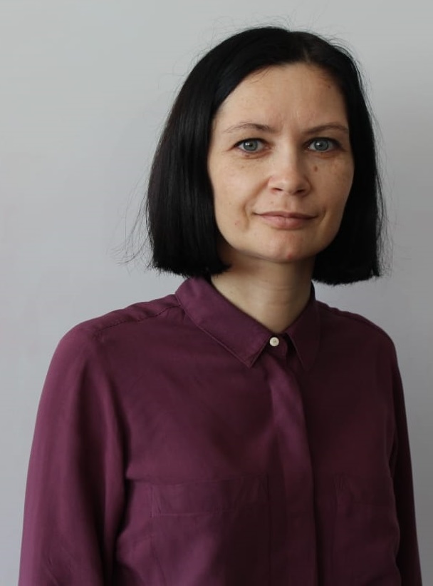 Кодякова Юлия Сергеевна.